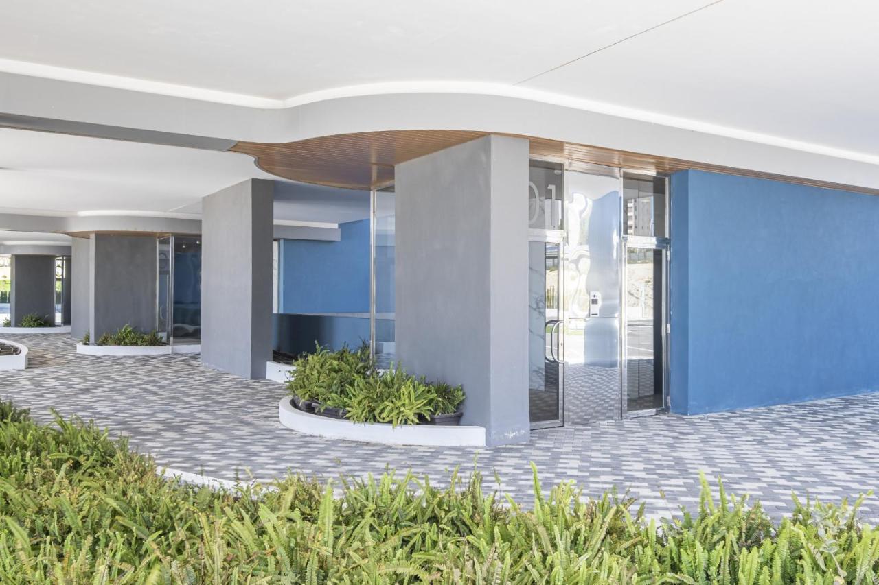 Sunset Waves 5-143 Apartment Benidorm Luaran gambar